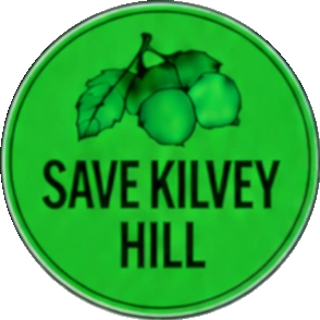 Save Kilvey Hill